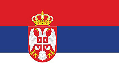 Srbija